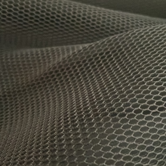 English Factory Tulle Midi Skirt - Picture 7 of 7